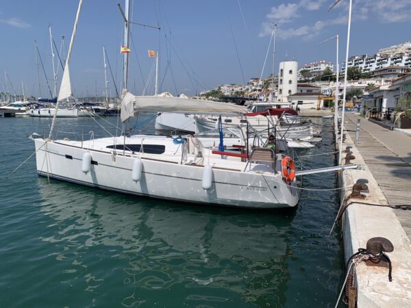 Alquiler barcos en Barcelona