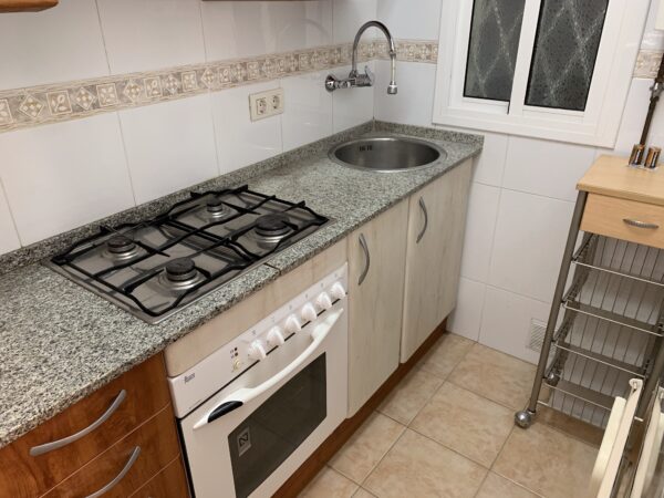 PIS al Clot (Barcelona) 2a planta - Imatge 6