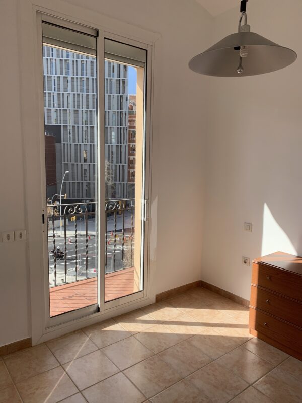 PIS al Clot (Barcelona) 2a planta - Imatge 7