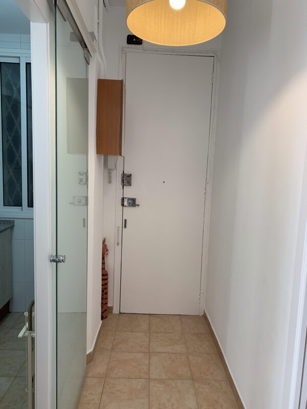 PIS al Clot (Barcelona) 2a planta - Imatge 16