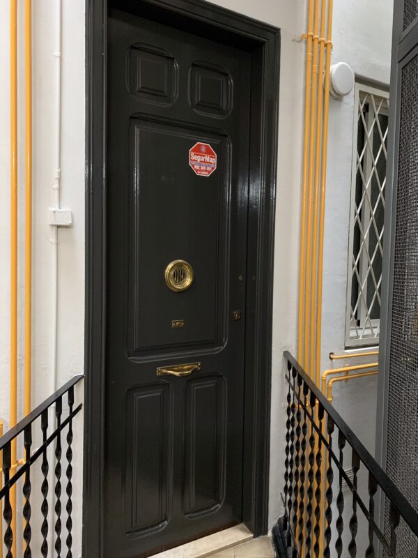 PIS al Clot (Barcelona) 2a planta - Imatge 17